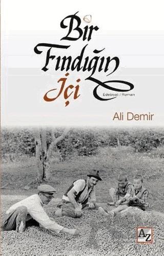Bir Fındığın İçi