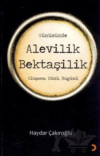 Günümüzde Alevilik Bektaşilik