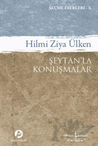 Şeytan’la Konuşmalar