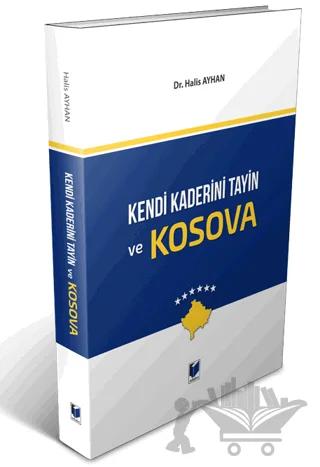 Kendi Kaderini Tayin ve Kosova