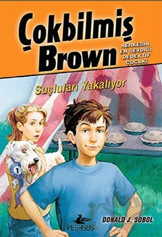Çokbilmiş Brown - 4