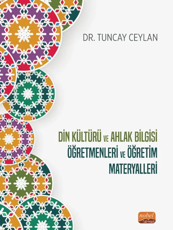 Din Kültürü ve Ahlak Bilgisi Öğretmenleri ve Öğretim Materyalleri
