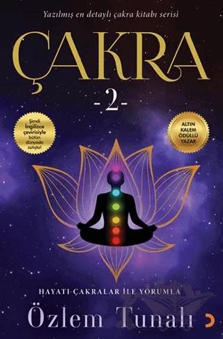 Çakra - 2