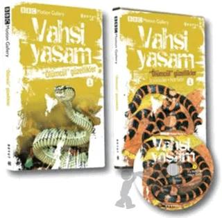 Vahşi Yaşam 2 - Ölümcül Güzellikler