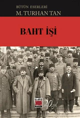 Baht İşi