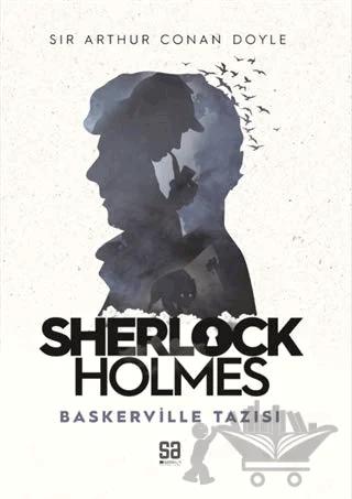 Sherlock Holmes - Baskerville Tazısı
