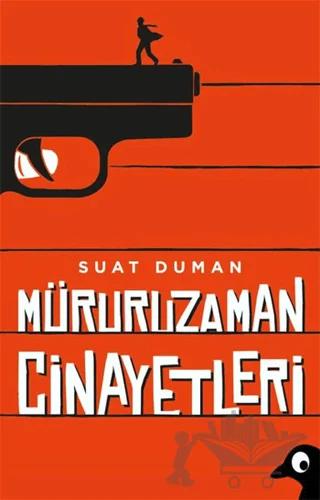 Müruruzaman Cinayetleri