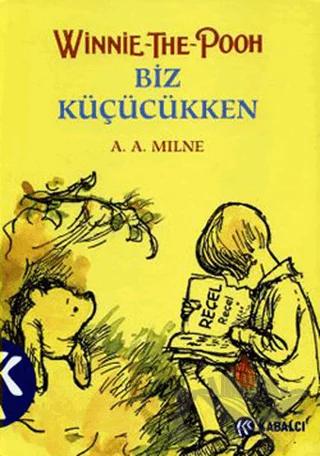 Winnie The Pooh Biz Küçükken