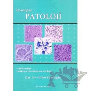 Bozdoğan Patoloji