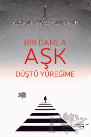 Bir Damla Aşk Düştü Yüreğime