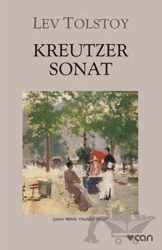 Kreutzer Sonat