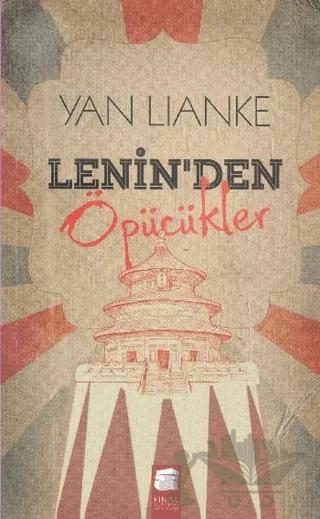 Lenin'den Öpücükler