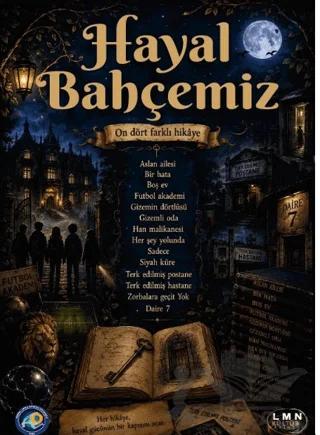 Hayal Bahçemiz