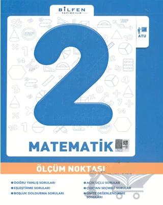2. Sınıf Matematik Ölçüm Noktası