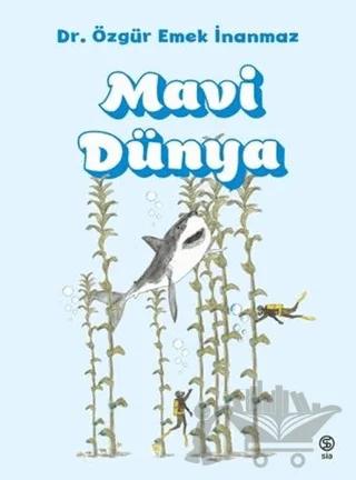 Mavi Dünya