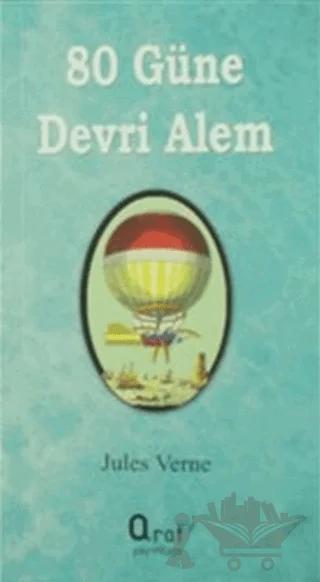 80 Günde Devri Alem