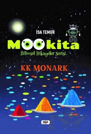 Mookita - Bilimsel Hikayeler Serisi