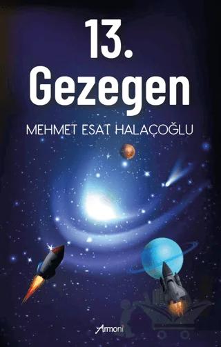 13. Gezegen