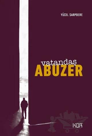 Vatandaş Abuzer - (25.Yıl Özel Baskı)