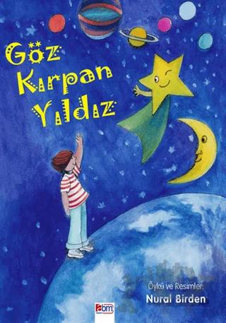 Göz Kırpan Yıldız