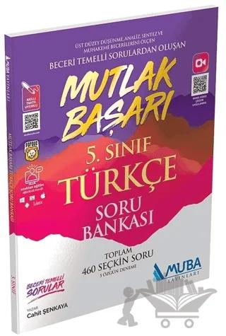 5. Sınıf Mutlak Başarı Türkçe Soru Bankası