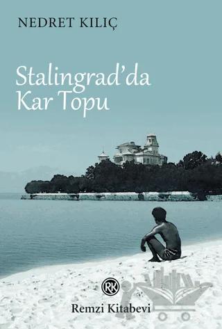 Stalingrad'da Kar Topu