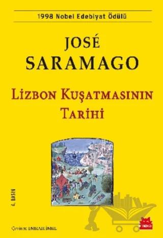 Lizbon Kuşatmasının Tarihi