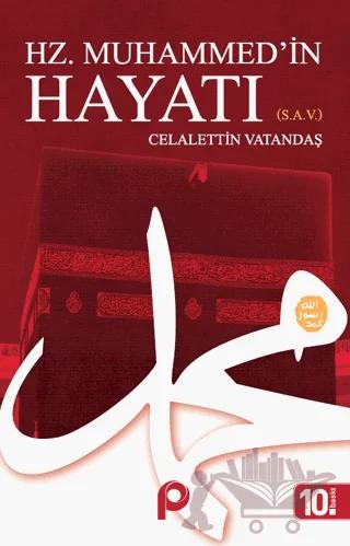 Hz. Muhammed’in Hayatı (Roman Boy)