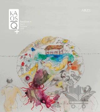 KaosQueer+ Queer Çalışmaları Dergisi Sayı: 3