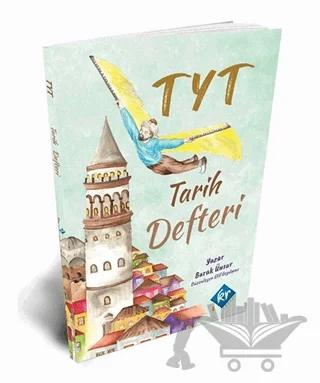 TYT Tarih Defteri