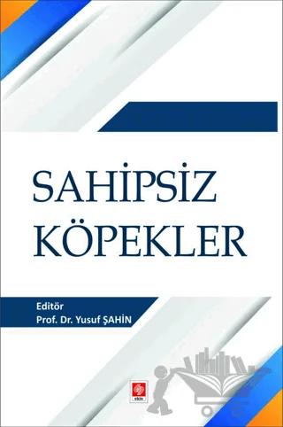 Sahipsiz Köpekler