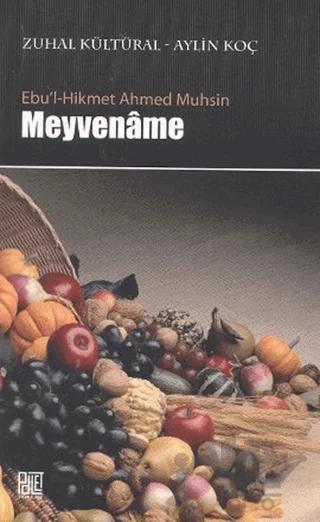 Meyvename