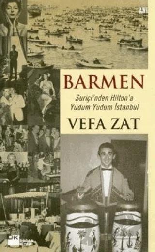 Barmen