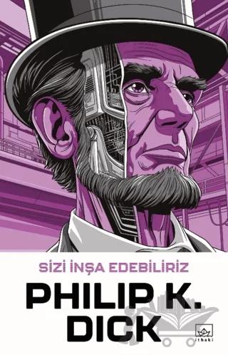 Sizi İnşa Edebiliriz