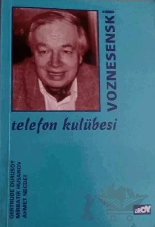Telefon Kulübesi