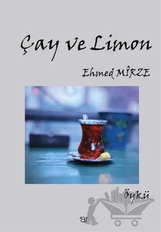Çay ve Limon