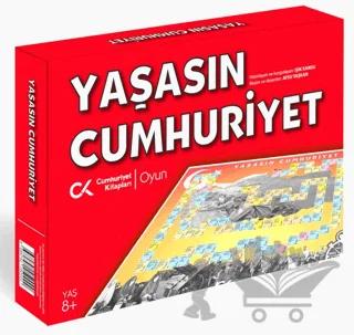 Yaşasın Cumhuriyet