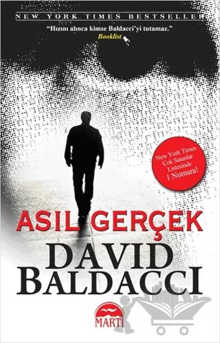 Asıl Gerçek (Özel Baskı)