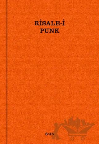 Risale-i Punk