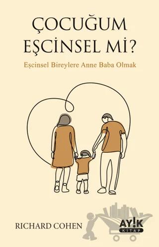 Çocuğum Eşcinsel mi?