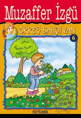 Ökkeş Bahçıvan 6