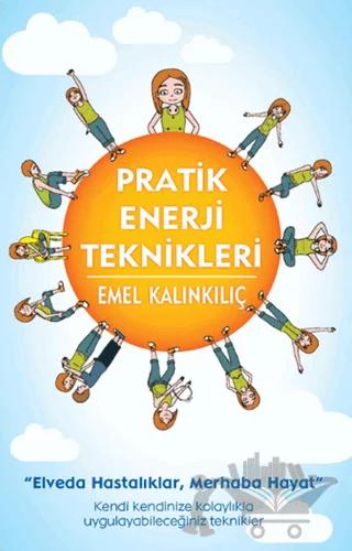 Pratik Enerji Teknikleri