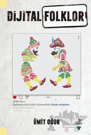 Dijital Folklor