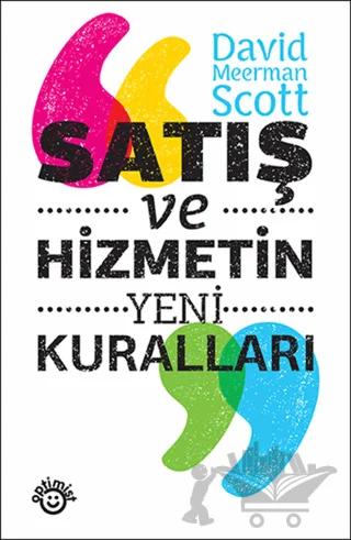 Satış ve Hizmetin Yeni Kuralları