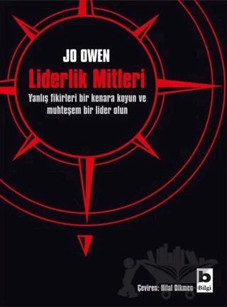 Liderlik Mitleri