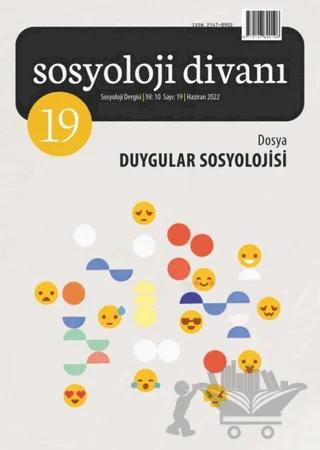 Sosyoloji Divanı Sayı: 19 Haziran 2022