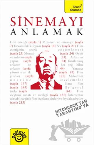 Sinemayı Anlamak