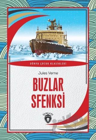 Buzlar Sfenksi