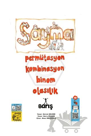 Permütasyon Kombinasyon Binom Olasılık Matematik Fasikülleri