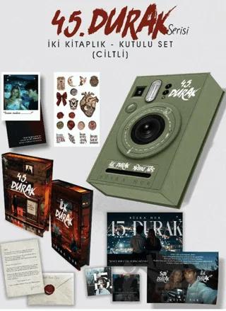 45. Durak Serisi - Kutulu Set